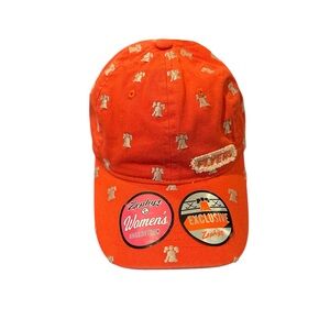 Zephyr Women's Philadelphia Flyers Cap